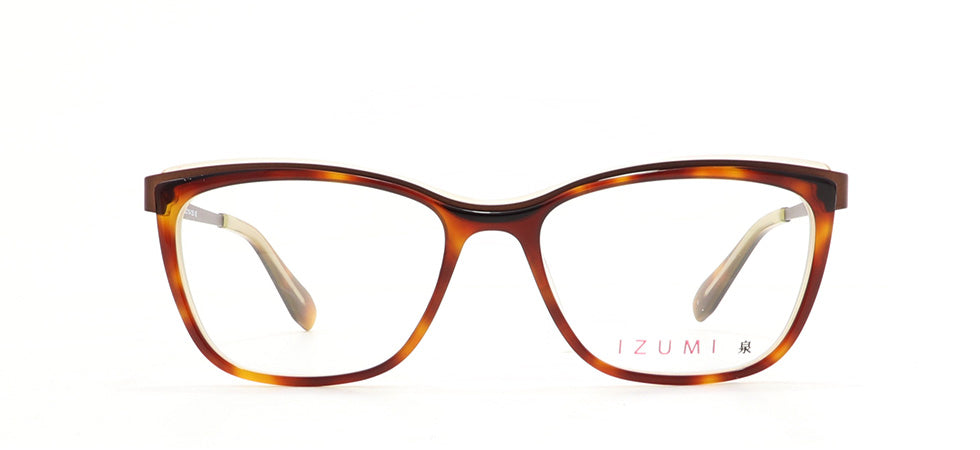 Image of Izumi Eyewear Frames