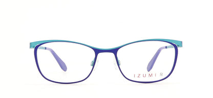 Image of Izumi Eyewear Frames
