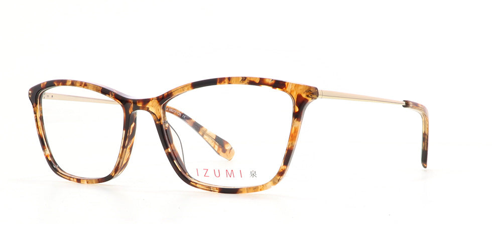 Image of Izumi Eyewear Frames