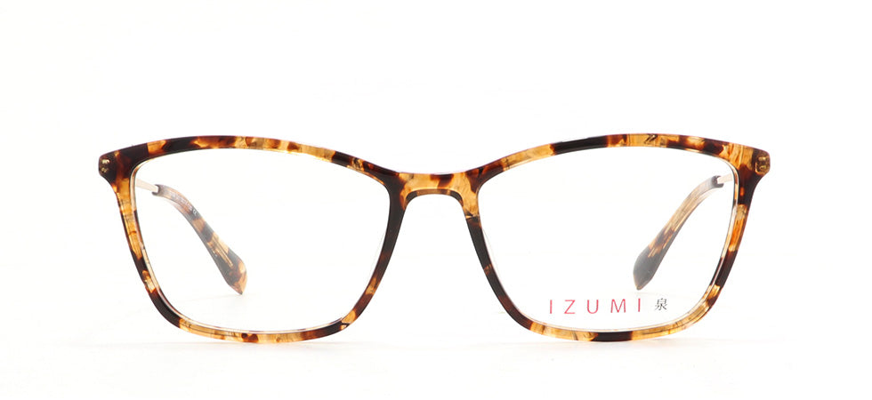 Image of Izumi Eyewear Frames