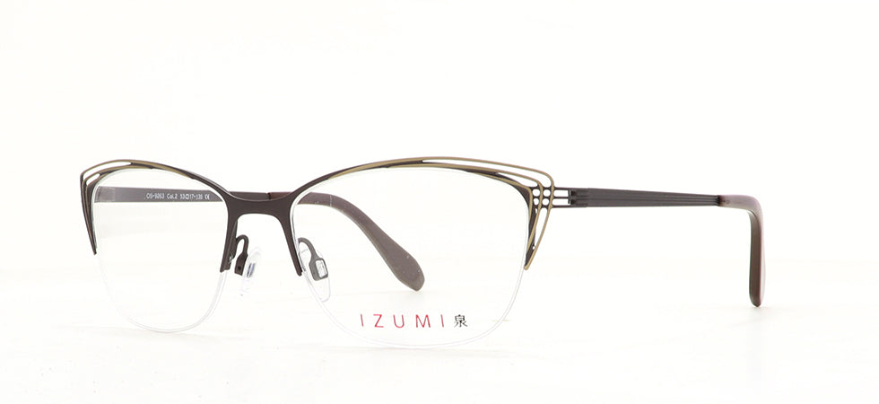 Image of Izumi Eyewear Frames