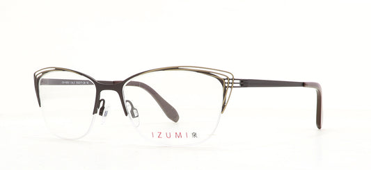 Image of Izumi Eyewear Frames
