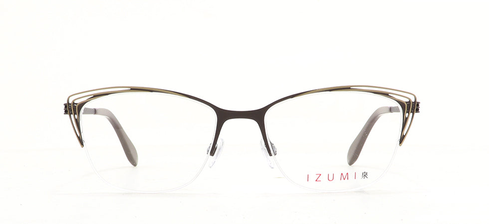 Image of Izumi Eyewear Frames