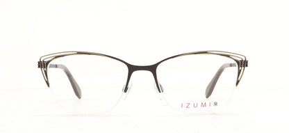 Image of Izumi Eyewear Frames