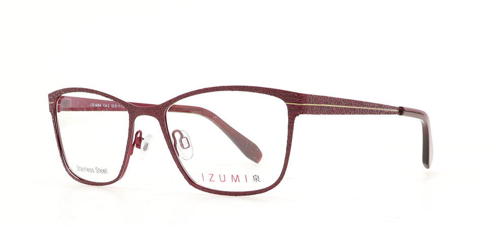 Image of Izumi Eyewear Frames