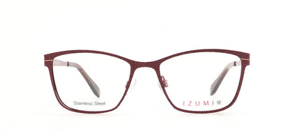 Image of Izumi Eyewear Frames