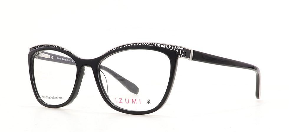 Image of Izumi Eyewear Frames