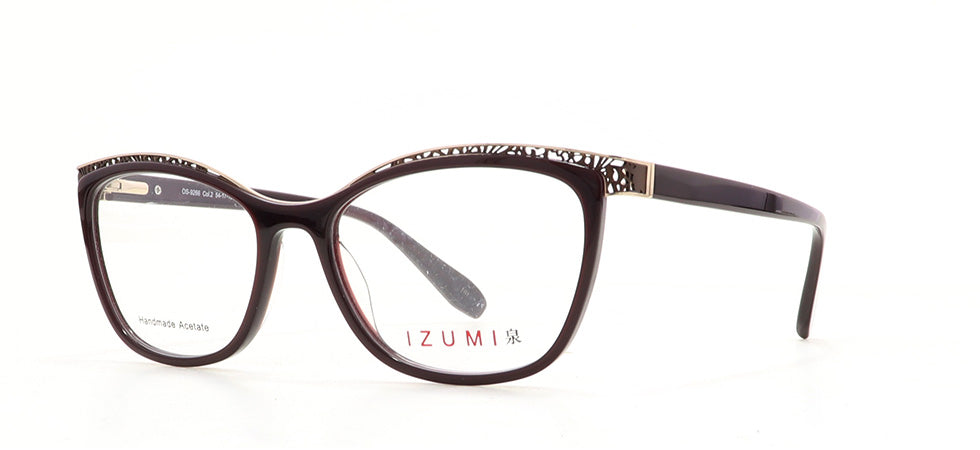 Image of Izumi Eyewear Frames
