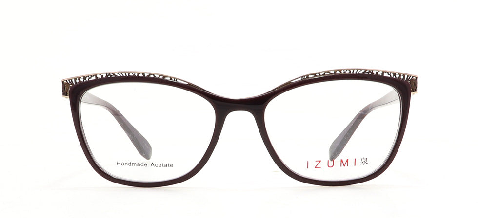 Image of Izumi Eyewear Frames