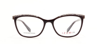 Image of Izumi Eyewear Frames