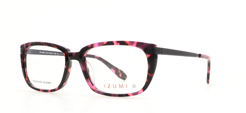 Image of Izumi Eyewear Frames