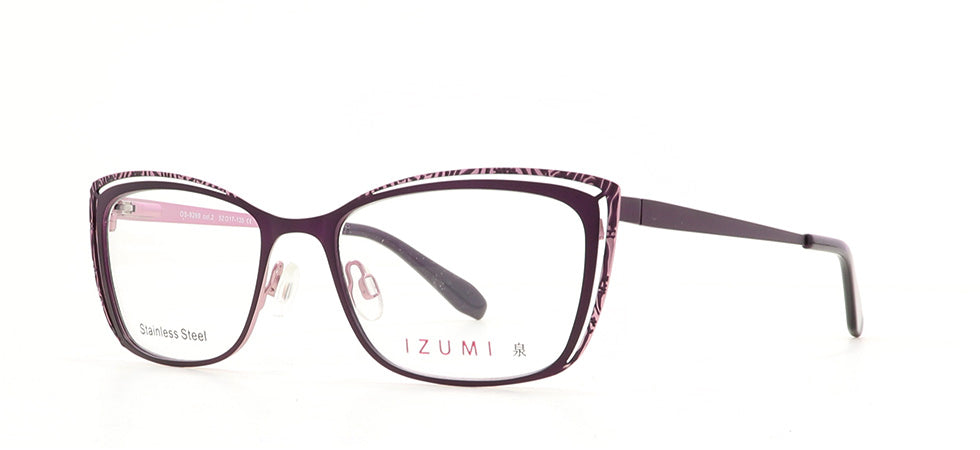 Image of Izumi Eyewear Frames