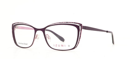 Image of Izumi Eyewear Frames