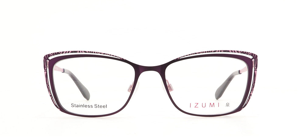Image of Izumi Eyewear Frames