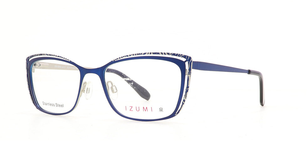 Image of Izumi Eyewear Frames