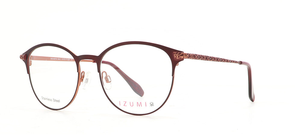 Image of Izumi Eyewear Frames