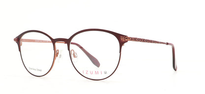 Image of Izumi Eyewear Frames