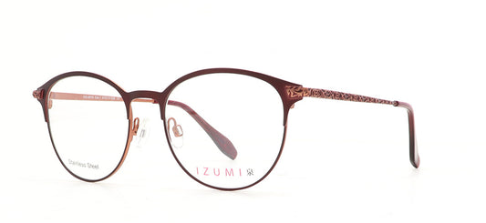 Image of Izumi Eyewear Frames