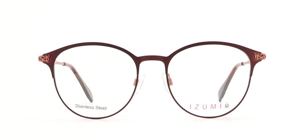 Image of Izumi Eyewear Frames