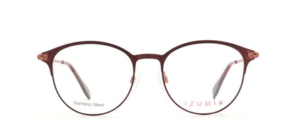 Image of Izumi Eyewear Frames