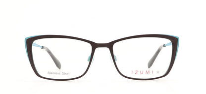 Image of Izumi Eyewear Frames
