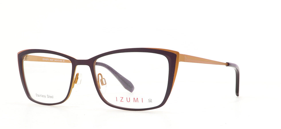 Image of Izumi Eyewear Frames