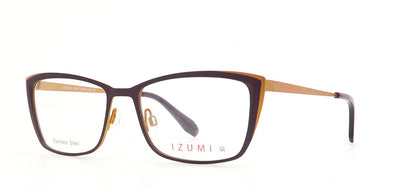 Image of Izumi Eyewear Frames