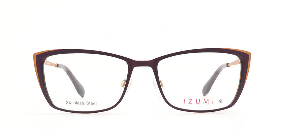 Image of Izumi Eyewear Frames