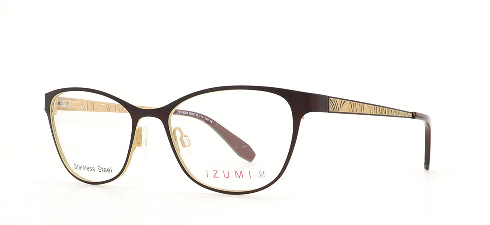 Image of Izumi Eyewear Frames