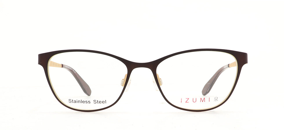 Image of Izumi Eyewear Frames