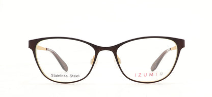 Image of Izumi Eyewear Frames