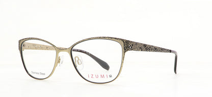 Image of Izumi Eyewear Frames