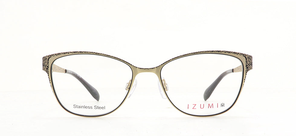 Image of Izumi Eyewear Frames