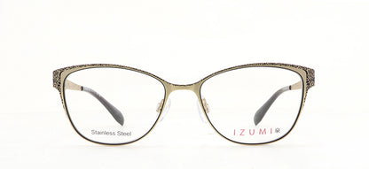Image of Izumi Eyewear Frames