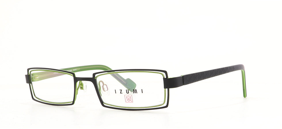 Image of Izumi Eyewear Frames