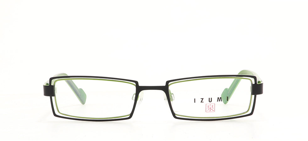Image of Izumi Eyewear Frames