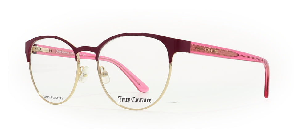 Image of Juicy Couture Eyewear Frames