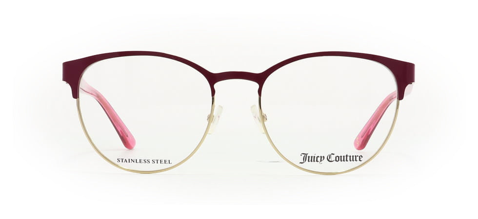 Image of Juicy Couture Eyewear Frames