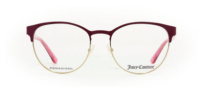 Image of Juicy Couture Eyewear Frames