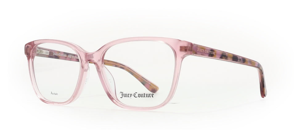 Image of Juicy Couture Eyewear Frames