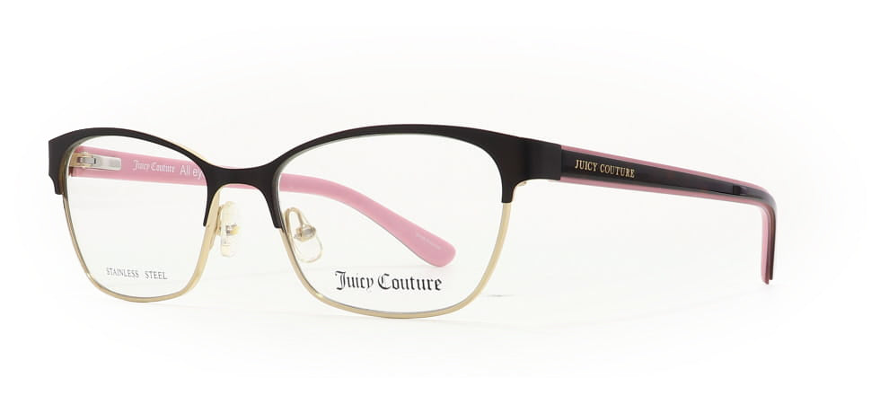 Image of Juicy Couture Eyewear Frames