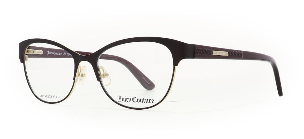 Image of Juicy Couture Eyewear Frames