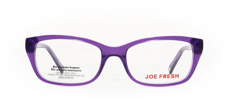 Image of Joe Fresh Eyewear Frames