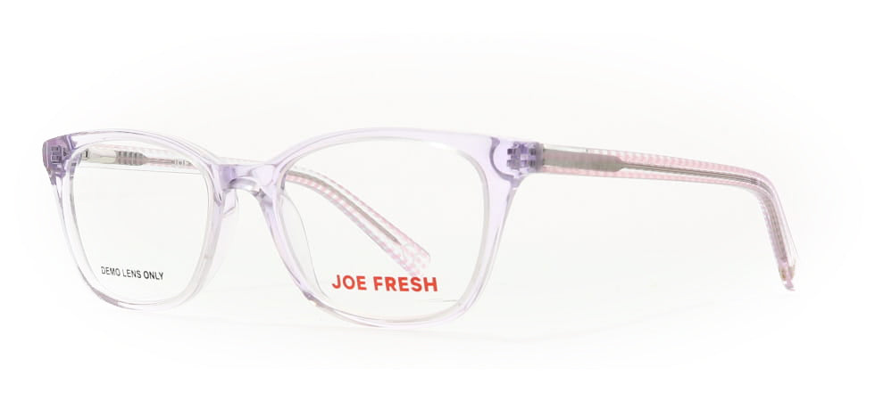 Image of Joe Fresh Eyewear Frames