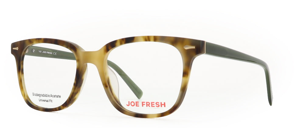 Image of Joe Fresh Eyewear Frames