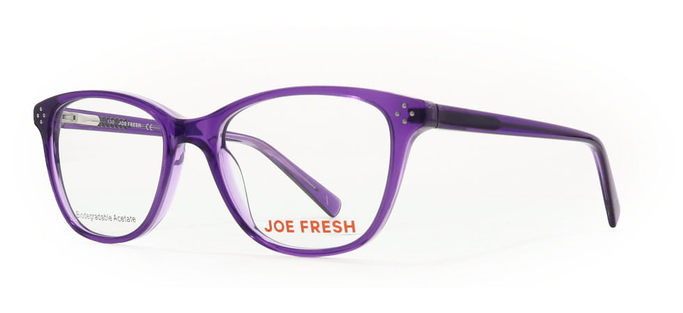 Image of Joe Fresh Eyewear Frames