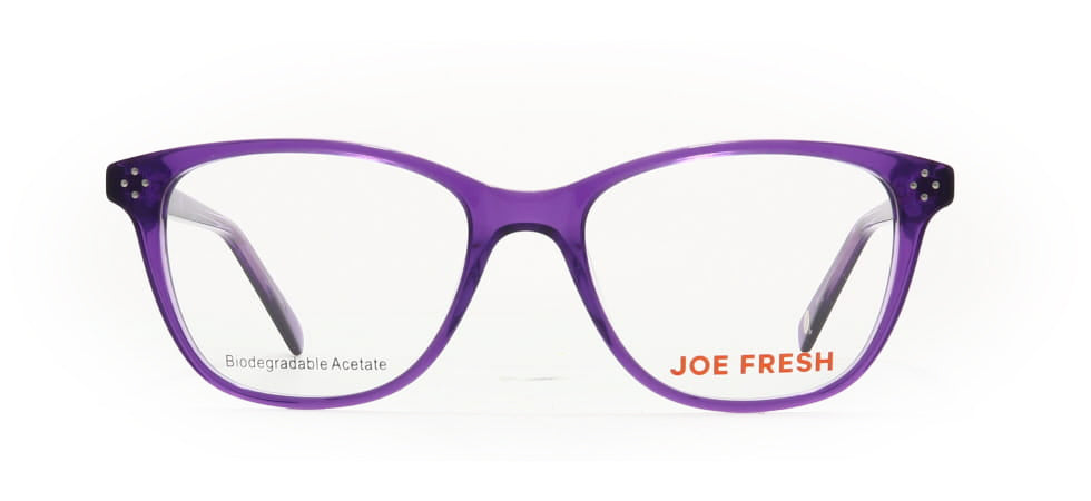 Image of Joe Fresh Eyewear Frames