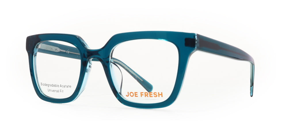 Image of Joe Fresh Eyewear Frames