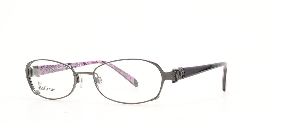 Image of John Galliano Eyewear Frames