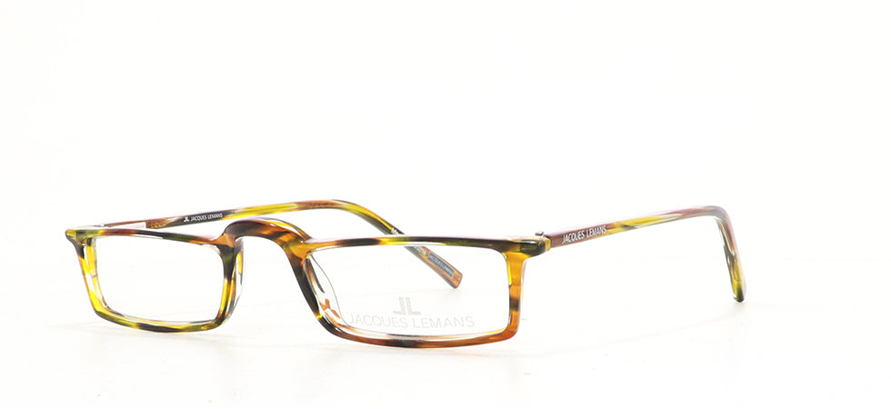 Image of Jacques Lemans Eyewear Frames